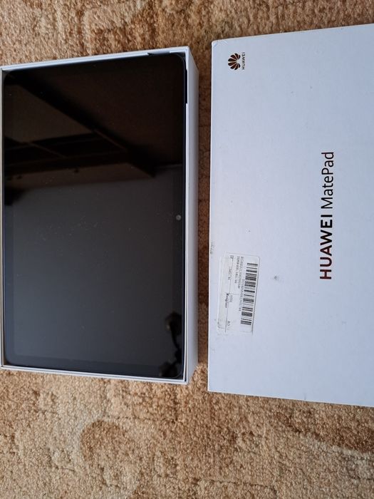 Таблет Huawei MatePad, Octa-Core, 10.4", 4GB RAM, 64GB, Wi-Fi,