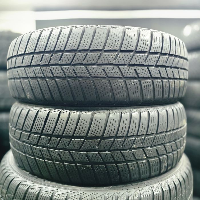 2x 185/60/15 M+S BARUM 2022 Stare excelentă