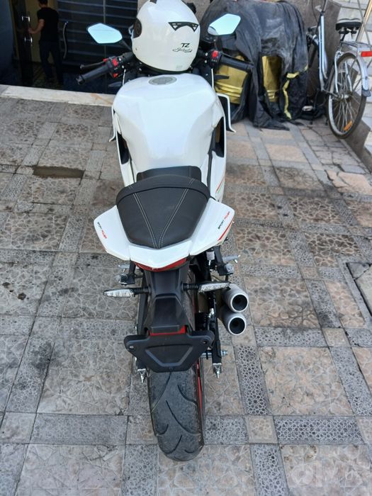 Dugasu 250cc zonsheng mator