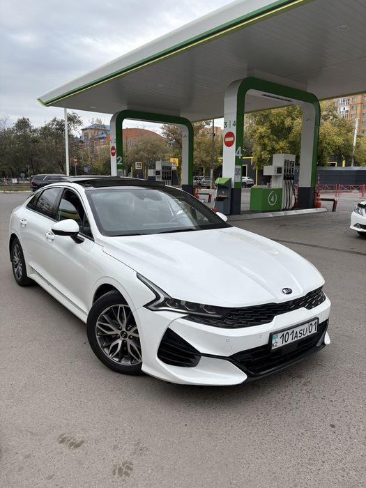 Автопрокат Астана