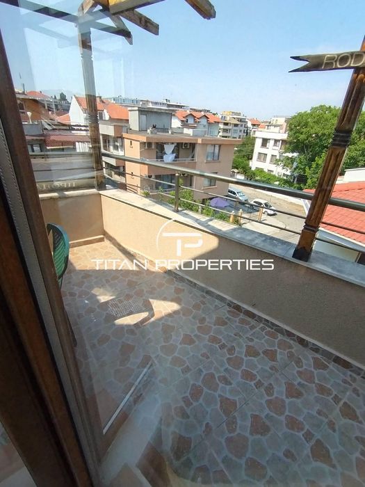 Продава се Двустаен апартамент в Бургас, Сарафово - 59 кв.м за 718 €/кв.м - Снимка #5