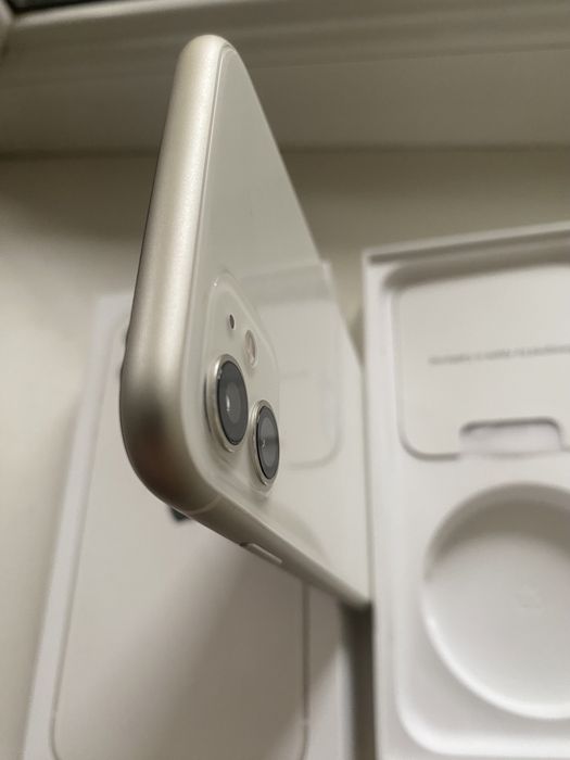 iPhone 11 64gb Новый