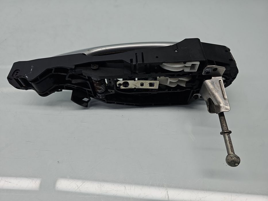 Maner usa dreapta fata PEUGEOT 508 [Fabr 2010-2018] Berlina EZR