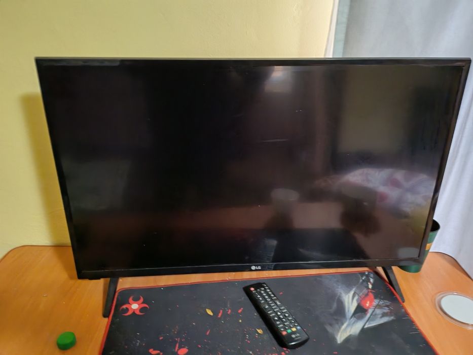 Vând TV LG 32 inci