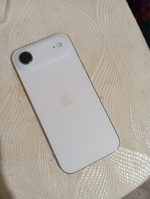 Iphon air e-sim 256gb