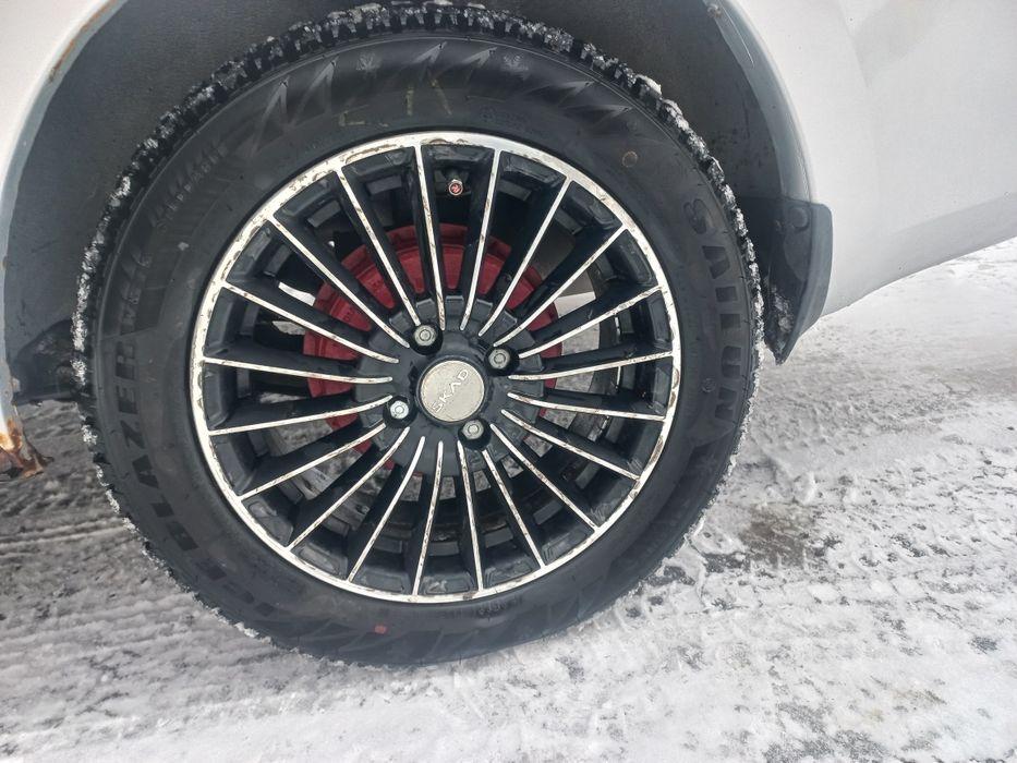 Продам Лада Гранта седан