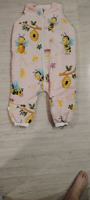 Детски спален чувал