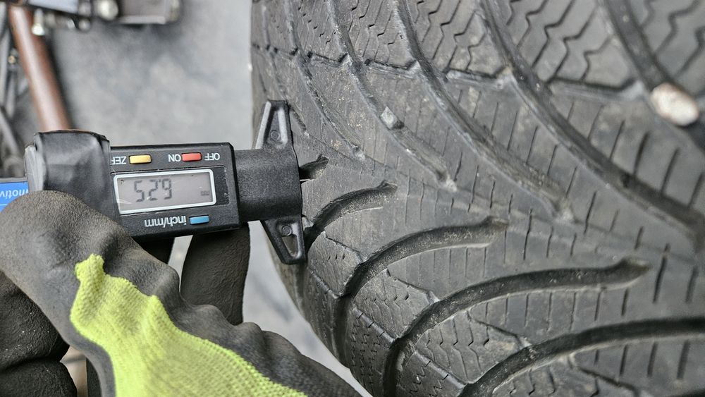 2бр гуми 205 60 16 аполо