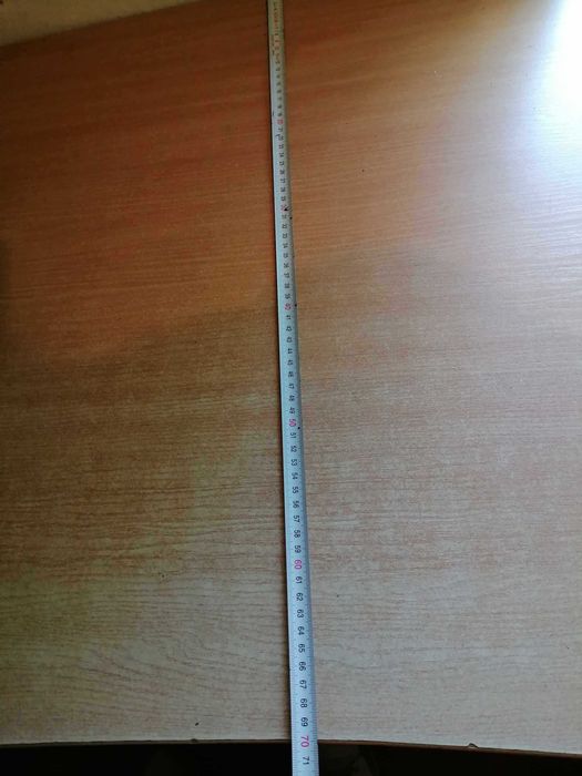 Бюро офис ъглово