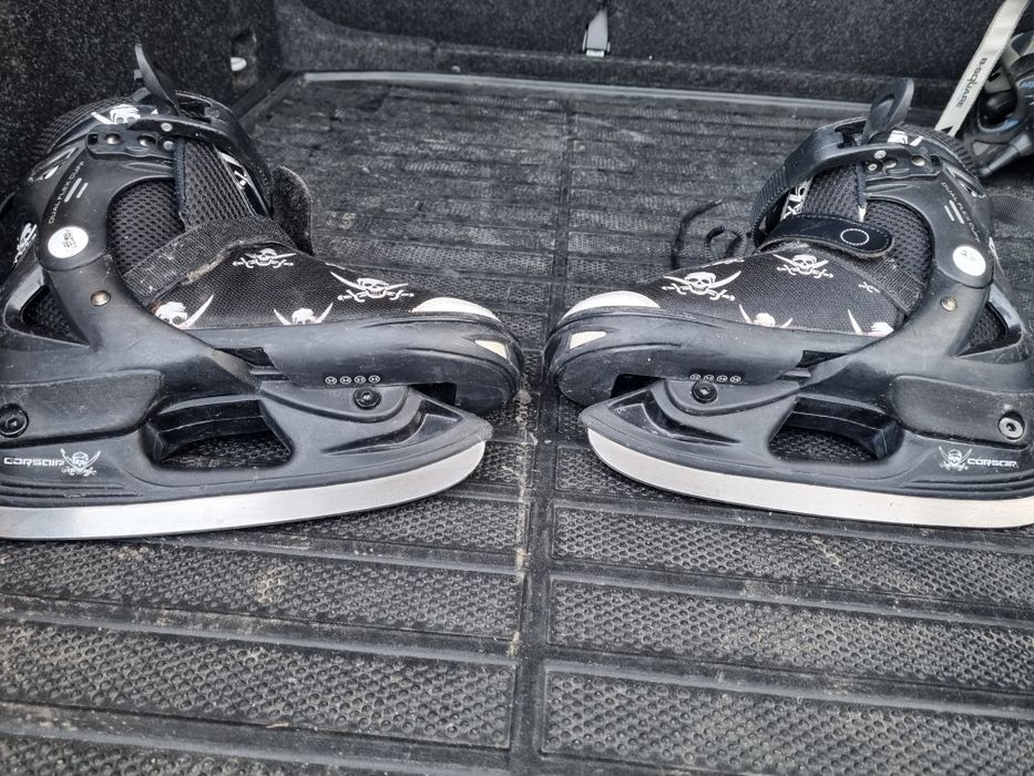 Patine copii reglabile