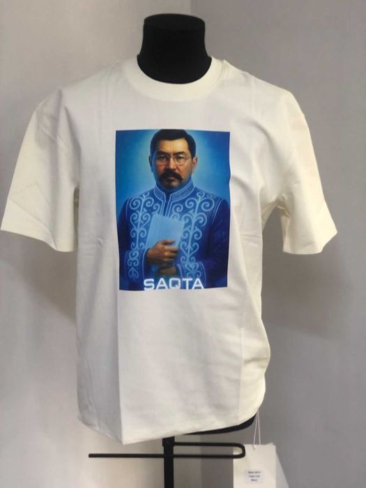 Футболки с характером. Надень мысль.