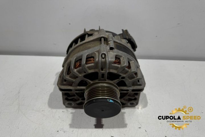 Alternator 231004719R 1.5dci K9K Dacia Duster 2 [2018 - 2022]