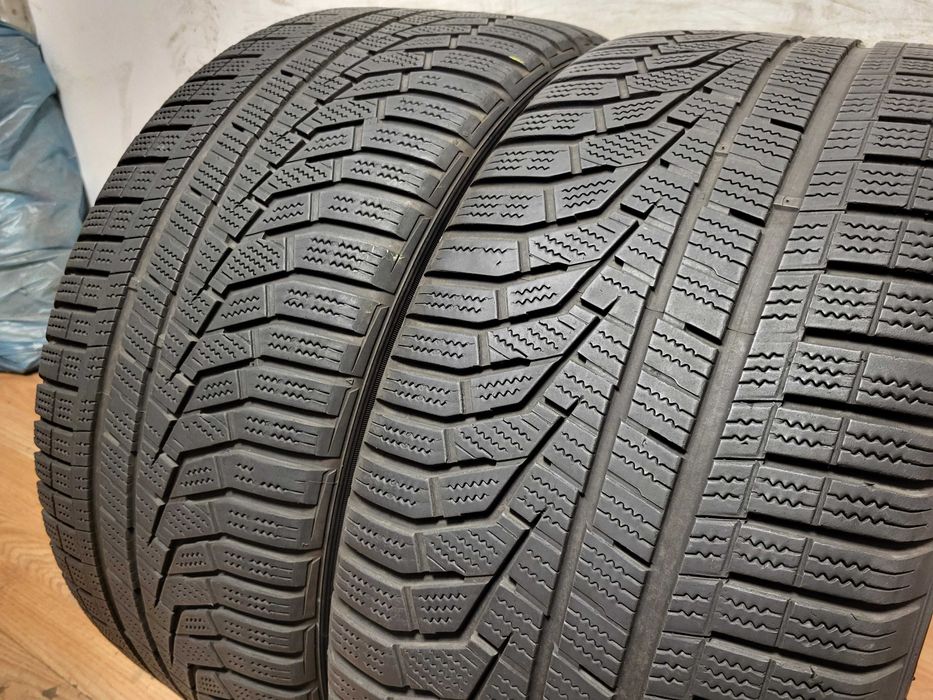 235/40/18 Hankook / зимни гуми