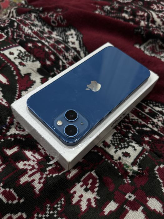 Продам Iphone 13 86%