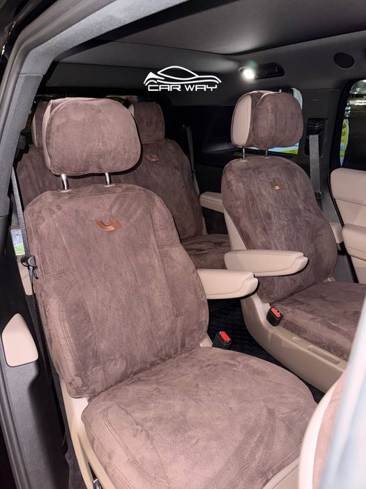 Чехол для LiXiang L9  (под заказ)