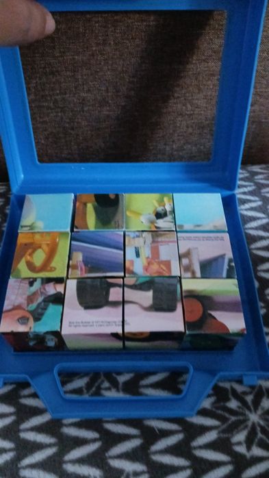 Jucarii puzzel copii