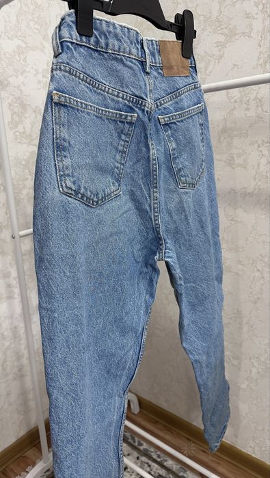 Джинсы на каждый день