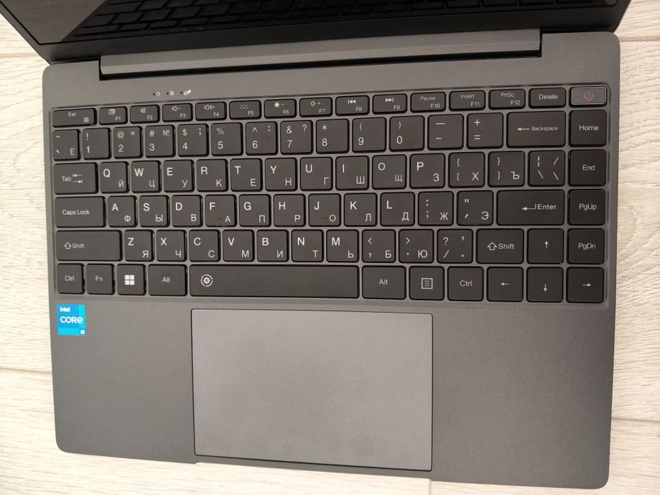 Ноутбук e10 etbook