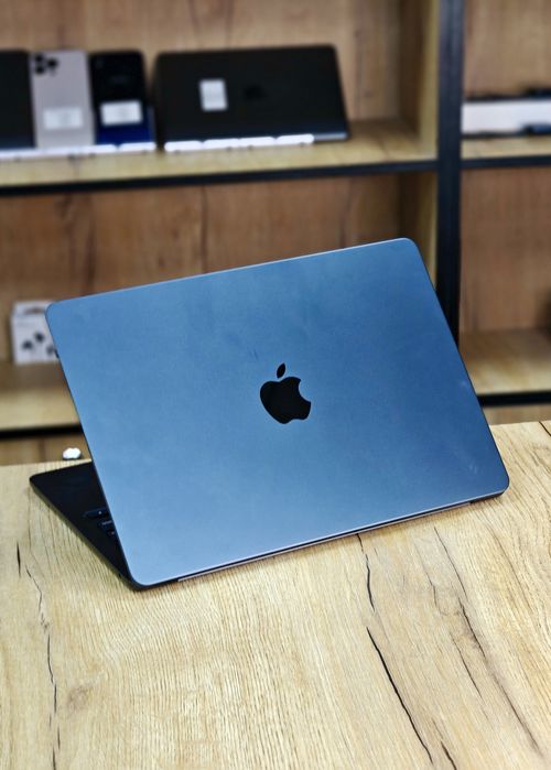 MacBook Air M3 | 98% Акб | 8/256гб | M3 Chip Apple Air 13