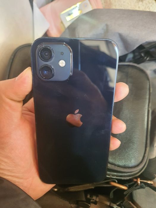 Айфон 12, оригинал 128гб