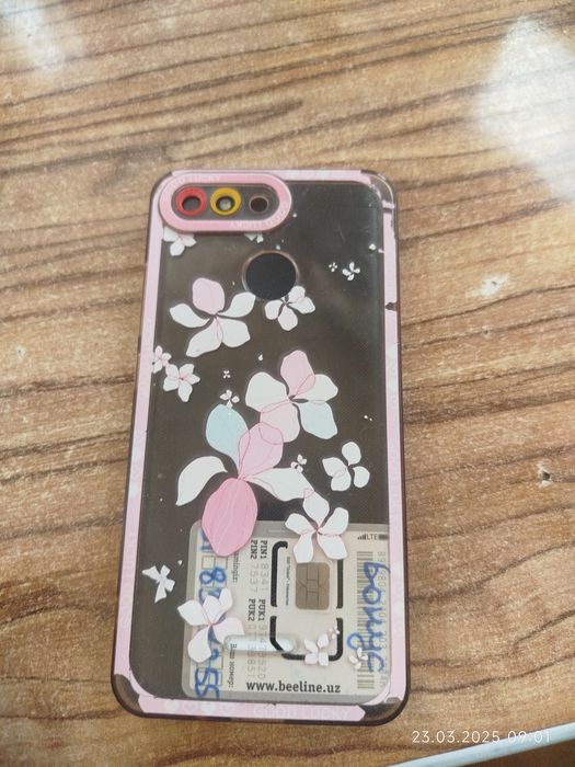 Redmi 6A sotiladi tez va arzon