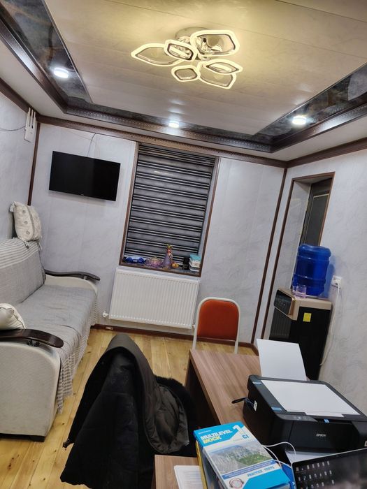 Zed Zone nomli Kurs Binosi barcha qulay sharoitlarga ega,SOTILADI !!!