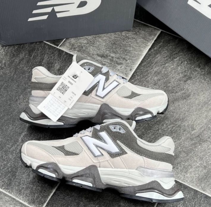 New Balance 90/60 Мъжки Маратонки – Топ Качество | 12 Цвята