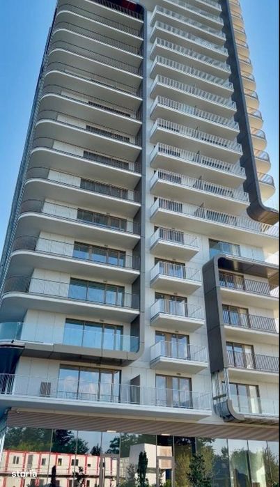 One High District 2 camere | etaj 6 | Vedere la lac | 71 mp Comision 0