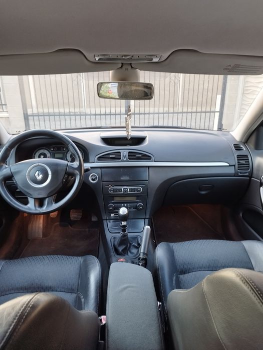 RENAULT Laguna 2006 — imagine 4