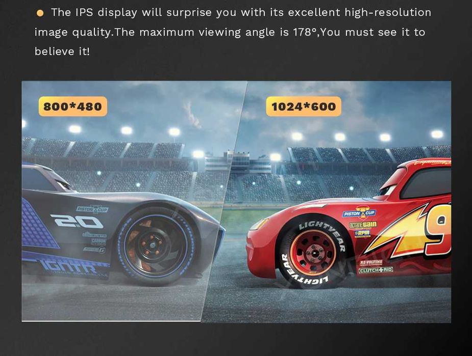 Мултимедия 7" Android 13 за Toyota Avensis T25 GPS DSP Carplay