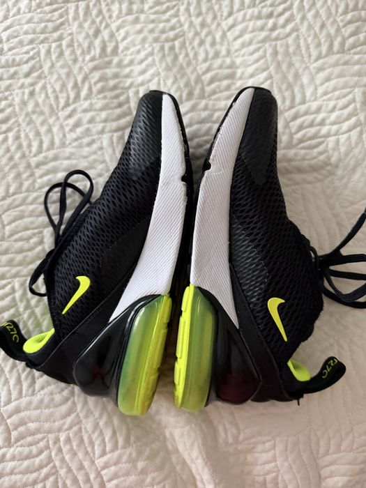 Nike Детски маратонки Найки 31 номер. Като нови