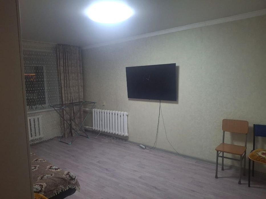 Продажа 1 комнатной квартиры