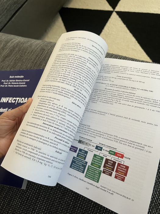Carti Boli Infectioase