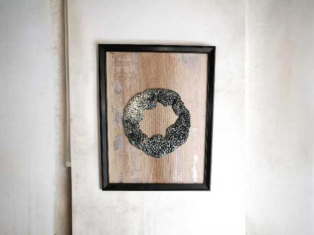 Картина 30/40см авторска