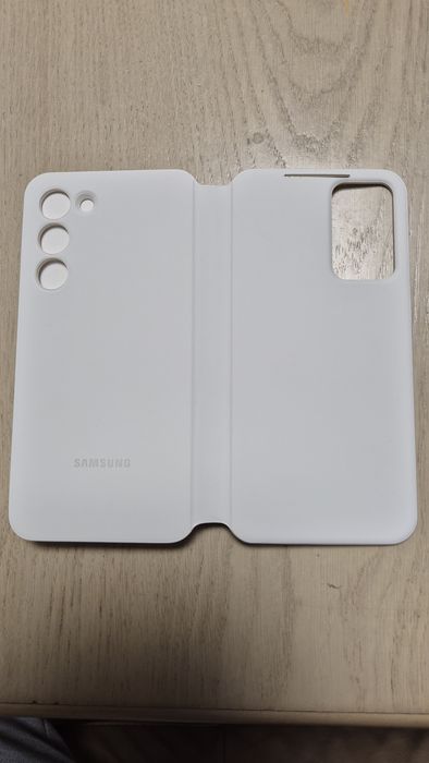 Smart View wallet case Samsung S23+