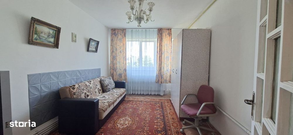 Garsonieră cu centrală, etaj 3 din 4 – Micro 39B — fotografia 2