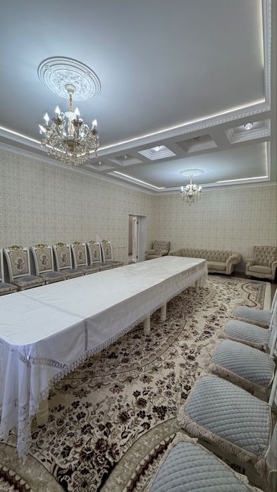 Продается красивый большой дом