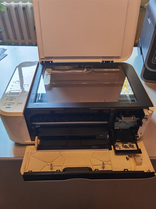 Canon mp 250 - Lexmark x1195