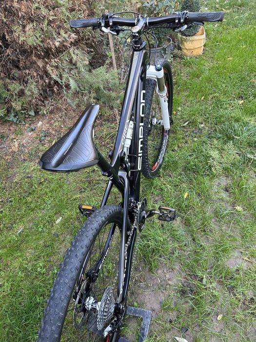 Simplon Carbon ХС 11.7 кг.29 цола 3х10 ХТ