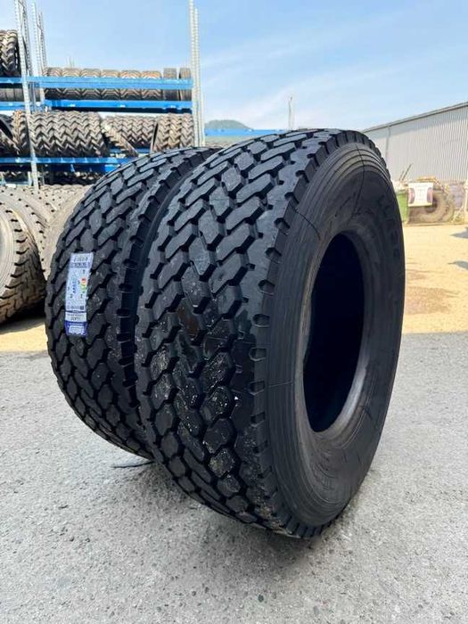 385/65R22.5 anvelope noi INFINITY cu garantie de camion VOLVO
