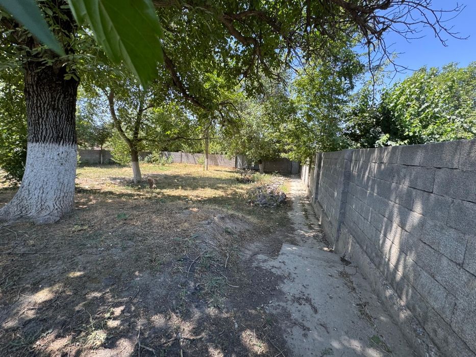 Продам участок 7,5 соток