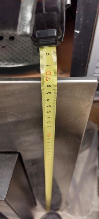 Декоративна камина за вграждане