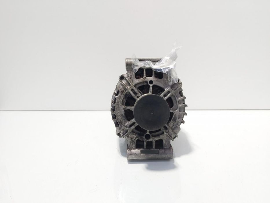 Alternator, cod 9666998080, Citroen DS3, 1.6 benz, 5FX