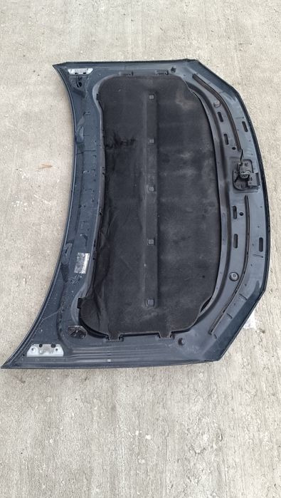 Черни врати за Тоуран 1.9 2.0 и други части ( cherna vrata za touran )