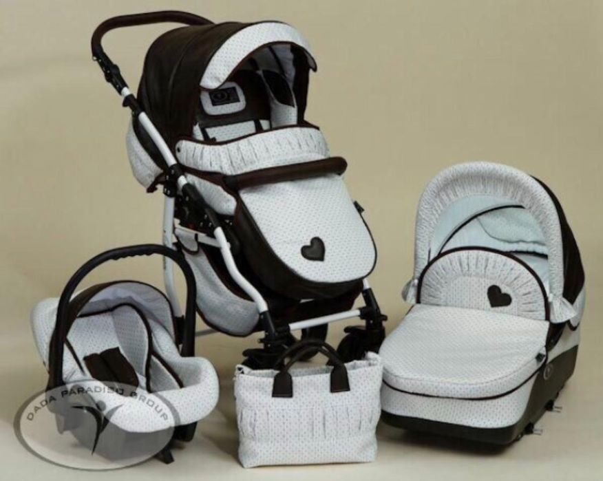 Продам коляску 3 в 1