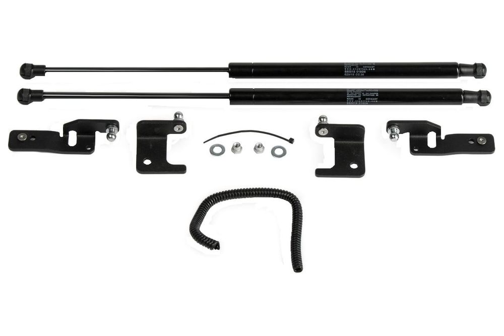 Амортисьори за преден капак за ЛАДА Веста Седан, SW, SW Cross