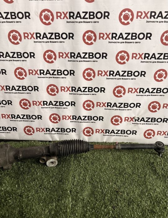 Рулевая рейка Lexus Rx 2 (2003/2008)