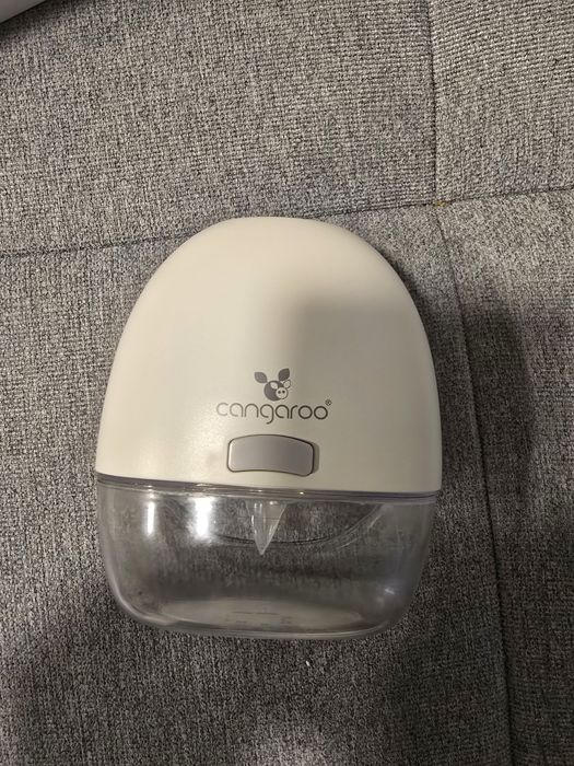 Помпа за кърма Cangaroo