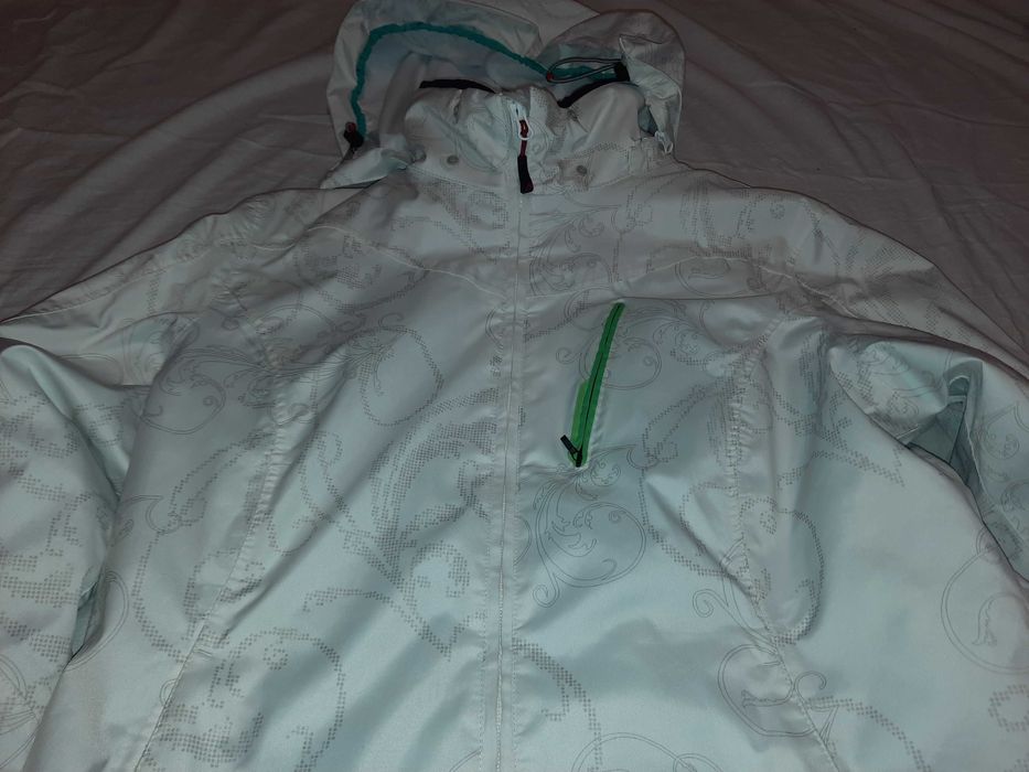 Geaca ski schi iarna snowboard Maier dama marime 44 10.000mm