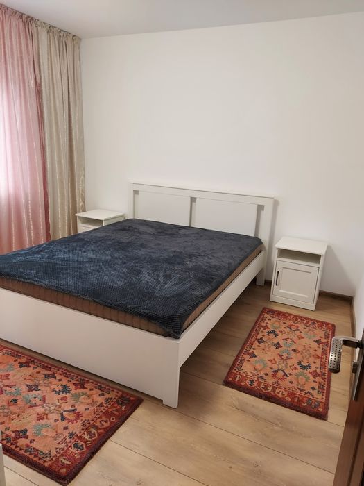 Apartament 2 camere de inchiriat